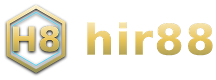 hir88 logo